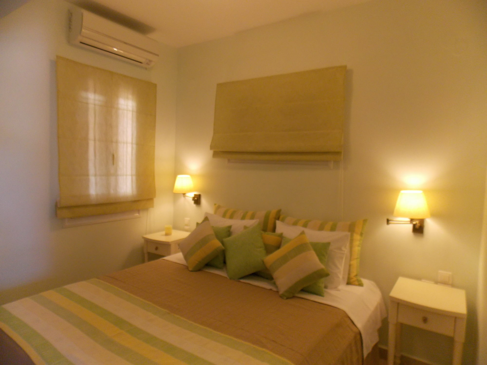 Myrties Boutique Apartments Masouri Exterior photo